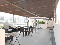 91 Marshall (D15), Apartment #180545422